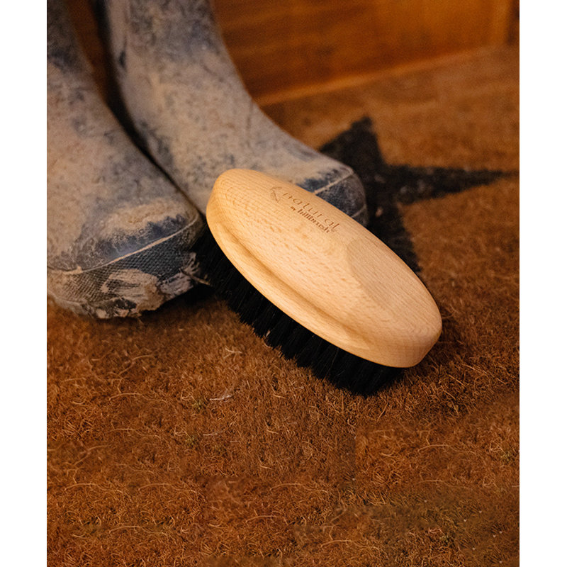 Natural By Hillbrush Cleaning Brushes