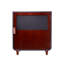 Furniture Style Crate with 1 Door-36157454-36157456