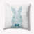 Bleu explorateur