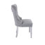 Chaise d'appoint à oreilles Berendt-1681762811