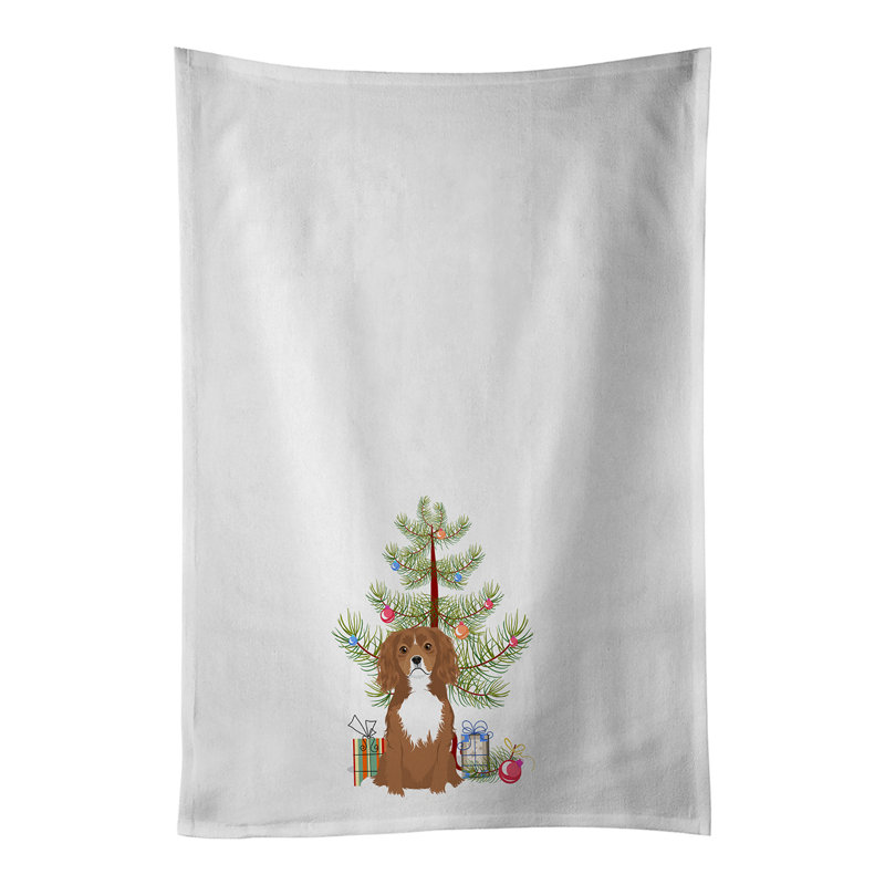 Cotton Tea Towel Kitchen Towel