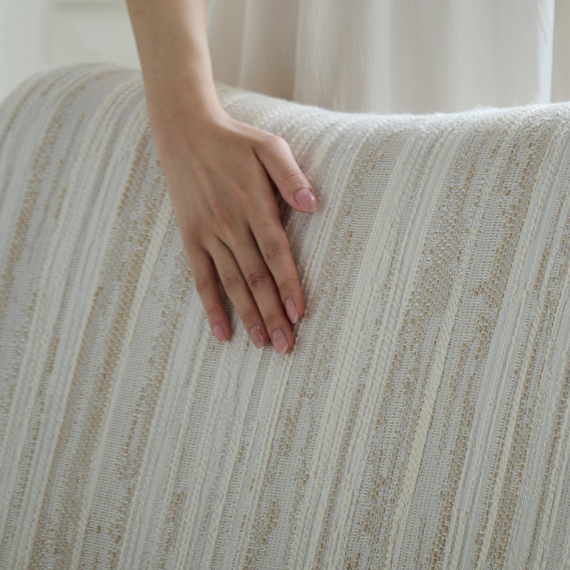 Chaise simple de loisir simple.