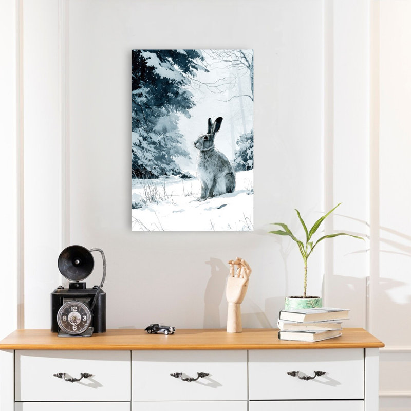 Print, 60.96cm H x 40.64cm W