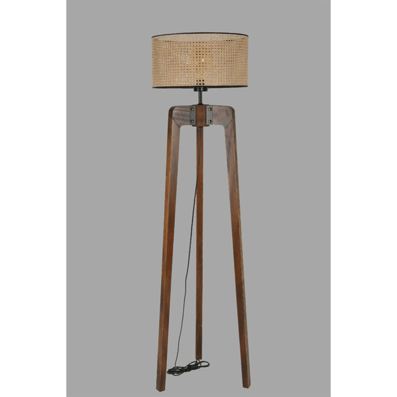 Lampe trépied 67 "Paras