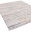 Anandita Stripe Blue Area Rug-1483624972