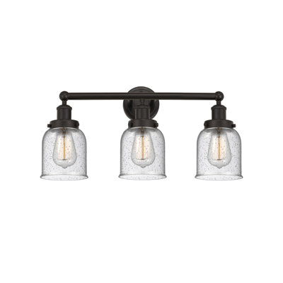 Armoni 3 - Light Dimmable Vanity Light