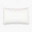Coussin Secret Garden pour tout-petits, ivoire