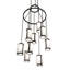 Annelise 9 - Light Chandelier