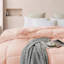 Édredon en duvet synthétique toutes saisons-615177180-615177183