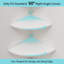 Rovanio Wood Floating Shelf