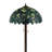 Mccarver 63'' Bronze Traditional Floor Lamp