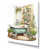 Toile tendue