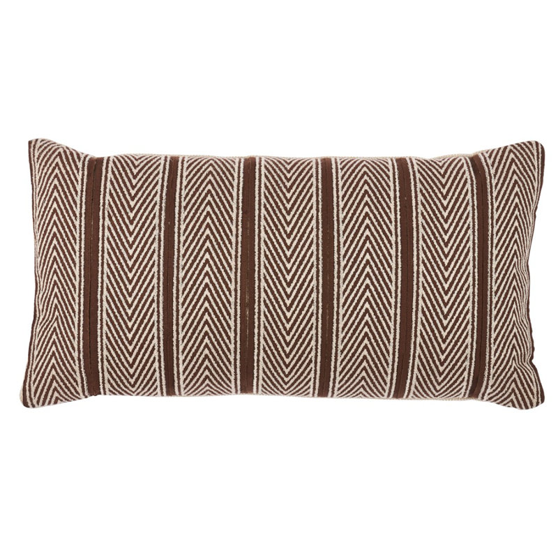 Nicholson Pillow