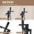 Freestanding Tub Filler with Diverter-65349420