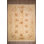 Honeyland Wool Oriental Area Rug in Beige