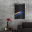 "State Posters Nouveau-Mexique" par Print Collection-113079601
