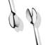 Linea Stainless Steel Salad Servers-25923555