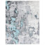 Tapis abstrait Heuer Performance-992905986