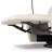 270° Power Swivel Rocker Recliner Chair w/ Phone Holder, Electric Glider Reclining Sofa with USB Ports, Power Swivel Glider, Rocking Chair Nursery Recliners for Living Room Bedroom-661464524