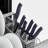 GreenPan Titanium Ultimate 16-Piece Knife Block Set