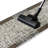 Ananya Synthetic Water Resistant Non-Skid Kitchen Mat-1049926496