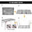 Keirrah Folding Outdoor Table for Grill-80750489-74292333