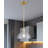 Martins Single Light Glass Pendant-2147293063-2147293062