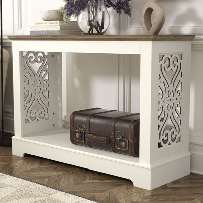 Korbin 42'' Console Table