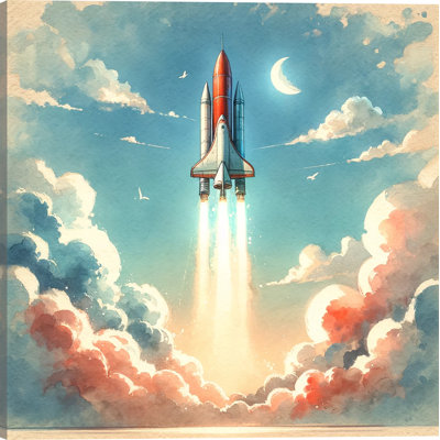 " Skyward Shuttle "