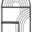 Ridinger 51cm W Metal Shelving Unit
