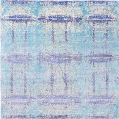Abstract Indoor Rug