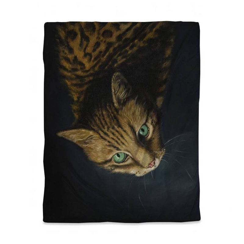 Polyester Sateen Duvet Cover