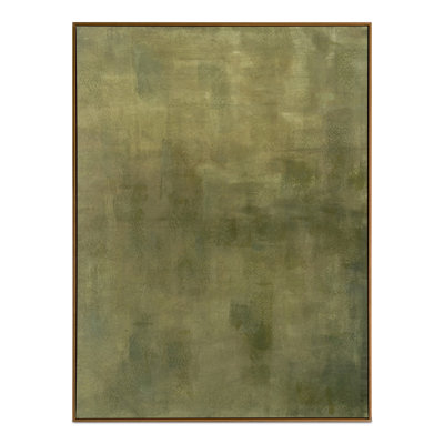 Enamor "Olive" Print