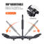 Barre de toit Kayak 1 paire