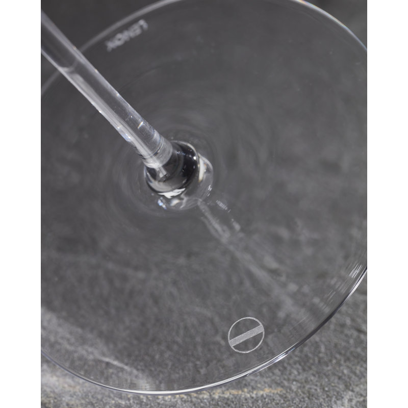 Signature Series Warm-Region 4-Piece Wine Glasses, 20