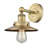 Krysia Steel Armed Sconce-96057352-96057353