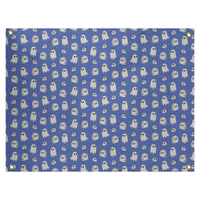 Kitterman Polyester Tapestry
