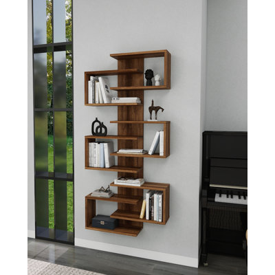 Bücherregal Evadine