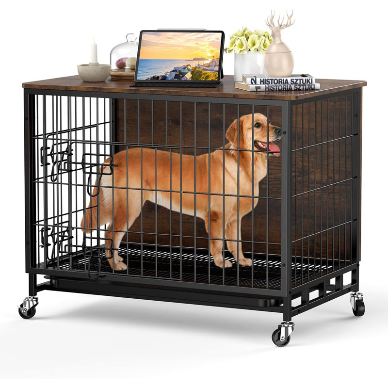 Dog Cage