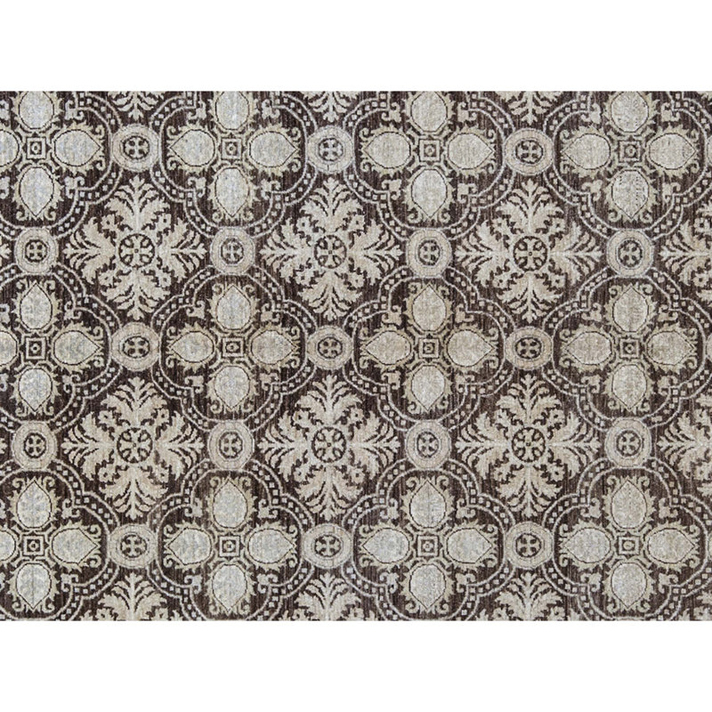 Sultanabad Wool Oriental Area Rug