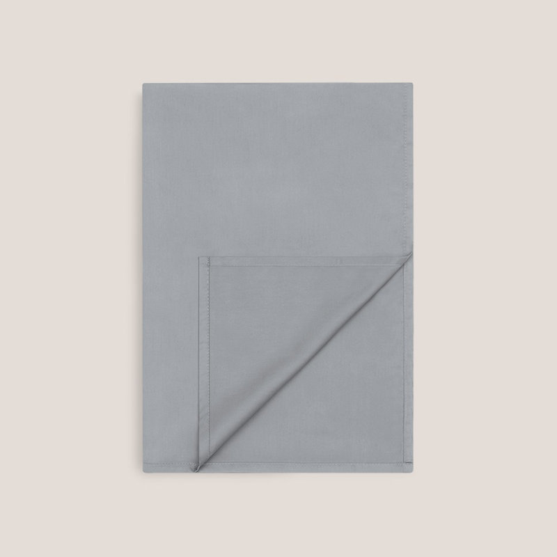 Arabella Sateen Flat Sheet