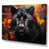 Wrapped Canvas