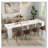 Multifunctional Extendable Dining Table-1376555901