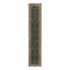 Tapis oriental Ville / Vert / Brun-69120591