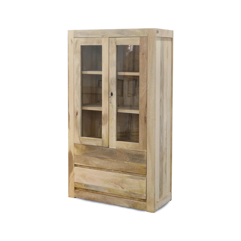 Granada Display Cabinet