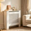 Naushad Extra Large Radiator Cover