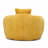 Bean Bag Chair with Footstool-1078845718
