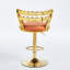 Chaise d'or Golden
