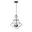 Luminaire suspendu simple à 3 lumières Burtt-1912624344