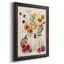 Fall Botanicals I, toile encadrée de qualité supérieure - prête à être accrochée-1922461441-1966520816
